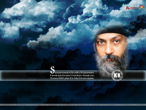 Osho Quotes HD Wallpaper 19