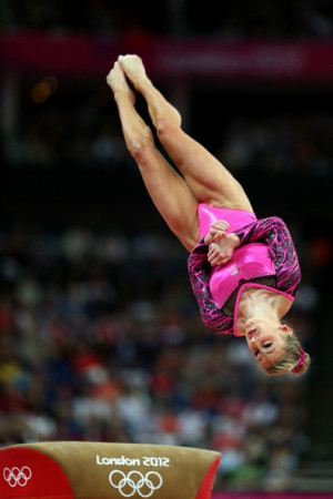 womens vault gymnastics - Google Search