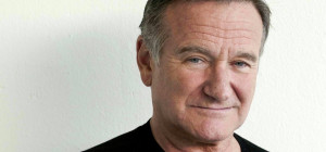 Robin Williams, la moglie: 