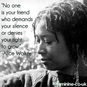 Inspirational Feminist Quotes: Empowering Quotes For Women