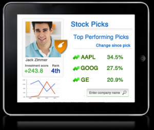 Practice Stock Investing