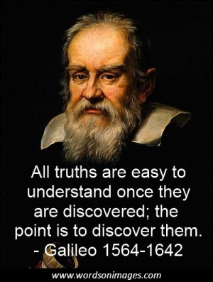 Galileo Galilei Quotes Mathematics Galileo Galilei Quotes
