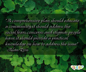 quotes about stigmas follow in order of popularity. Be sure to ...