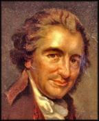 Thomas Paine's Common Sense was instrumental in shifting the argument ...