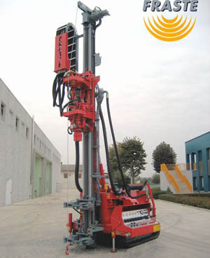 Air Core Drilling
