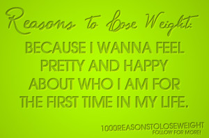 1000 Reasons to Lose Weight: http://drop-that-weight.tumblr.com/