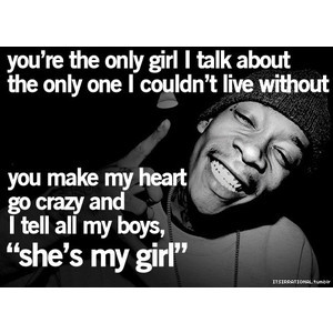 35 Meaningful Wiz Khalifa Quotes Anny Imagenes!