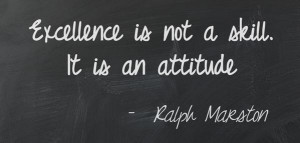 Attitude Quotes Ralph Marston Quotes