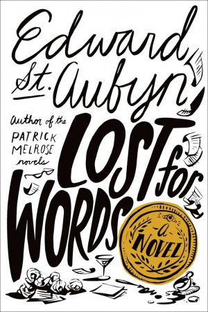 Lost for WordsWorth Reading, Book Shelf, Edward St, Aubyn, Lost, Book ...