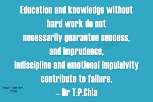 Education Quotes and Sayings - Page 2