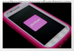 Tips For Disconnecting From Technology