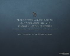 Andy Andrews quotes LOVE!!!