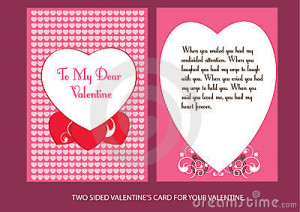 My Dear Valentine Quotes Tumblr Picture