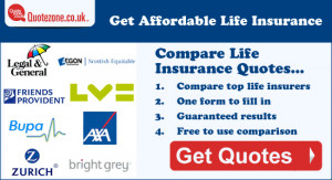 How to get a free life insurance quote online from many insurers