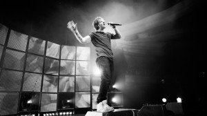 Ed Sheeran at the Hollywood Palladium: Concert Review