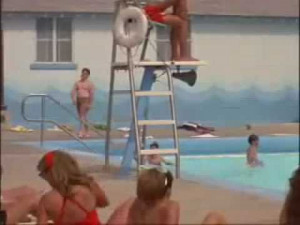 ... sandlot wendy the lifeguard youtube 5 55 a sweet clip from the sandlot