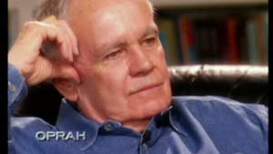 55 Incredible Cormac McCarthy Quotes