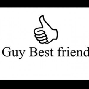 Guy best friend :)