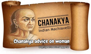 CHANAKYA was undoubtedly ancient India's finest Political Strategist ...