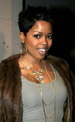 Quotes by Malinda Williams