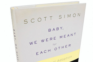 We Were Meant For Each Other Baby, we were meant for each