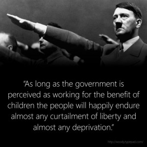 Adolf Hitler Quotes, Sayings, Remarks, Thoughts and Speeches