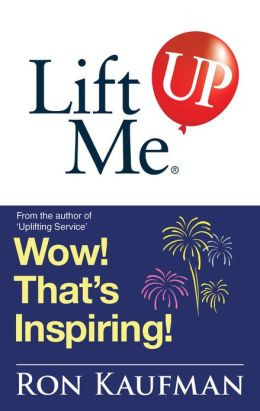Lift Me UP! Wow Thats Inspiring: Sparkling Quotes and Brilliant Notes ...