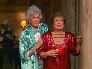 28 august 2014 titles the golden girls love rose the golden girls 1985