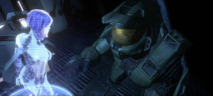 Halo 3 | “You know me, when I make a promise.”