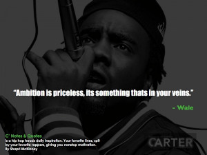 motivational quotes rappers