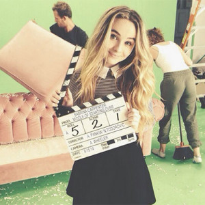 The 'Middle of Starting Over' music video is super fun and cute! What ...