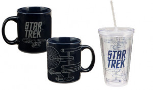... and practical Star Trek products, and StarTrek.com has a First Look
