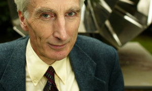 Martin Rees Pictures