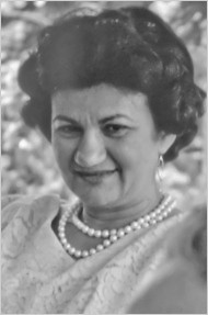 Ruth McBride Jordan Obituary – A Remarkable Jewish Woman