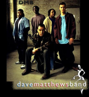 Dave Matthews Band Mercy Lyrics
