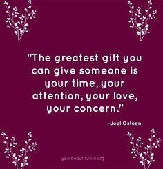 The True Meaning of Christmas