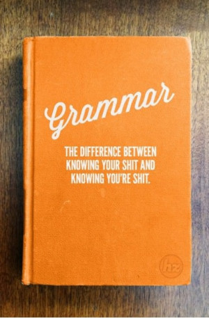Tags: funny pictures , grammar nazi , humor , lol |