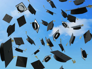 FB ISD Class Of 2012: Success! We Wish You The Best
