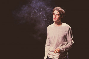 Tom Sturridge