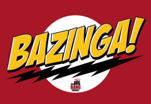 Design for Bazinga!