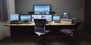 Post Production Pany Tanda