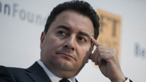Ali Babacan Turkey 39 s Deputy Prime Minister for Economic and ...