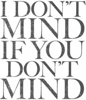 song edit original The Killers read my mind I don't mind if you don ...