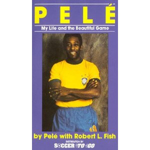 Pele, My Life and the Beautiful Game