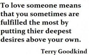 Terry Goodkind Quotes (Images)