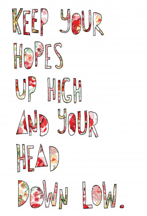 Day To Remember Have Faith In Me Quotes A day to remember - all i ...