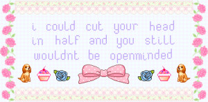 suck-my-unicorn-blood:Quote auf We Heart It. http://weheartit.com ...