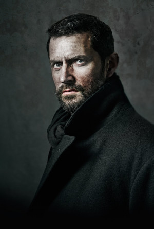 Richard Armitage as John Proctor in the Old Vic Theatre’s upcoming ...