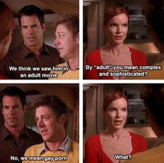 ... funny shit fav housewives 2004 2012 desperate hosew desperate