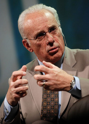 John MacArthur Biography, Quotes, Beliefs and Facts